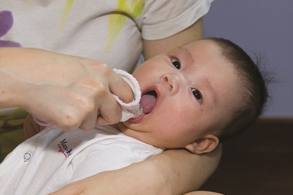 Các biện pháp phòng tránh bệnh viêm họng ở trẻ hiệu quả