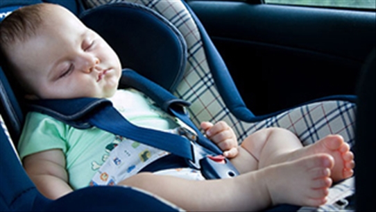 5 kiến thức sai lầm về giấc ngủ của trẻ sơ sinh các mẹ cần tránh