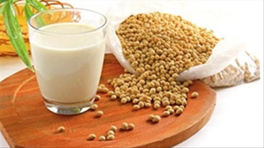 Chứng dị ứng với sữa và các sản phẩm khác có thể thay thế sữa