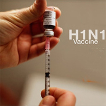 Tác dụng của vắc xin phòng cúm nhất định phải nắm rõ