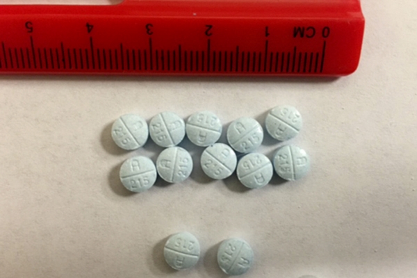 Cảnh giác với những tác dụng phụ của fentanyl giảm đau