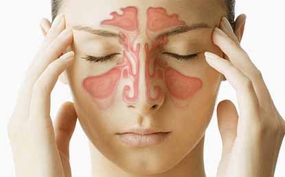 Những biểu hiện và phòng bệnh viêm mũi xoang lúc chuyển mùa