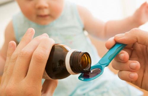 Những lưu ý khi sử dụng thuốc cho trẻ nhỏ đảm bảo an toàn