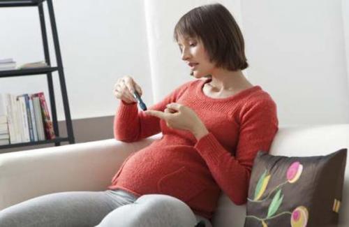 Hạ đường huyết khi mang thai - cách kiểm soát hiệu quả