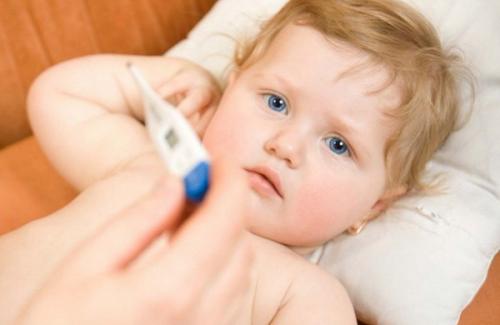 Hạ đường huyết ở trẻ em - dấu hiệu và các biện pháp phòng tránh