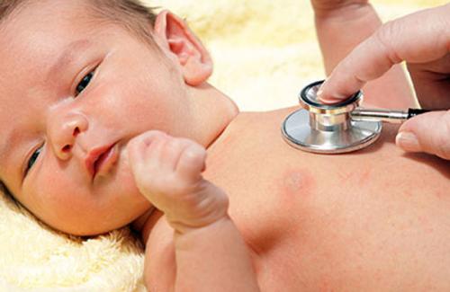 Hạ đường huyết ở trẻ sơ sinh - điều trị và phòng ngừa thế nào?