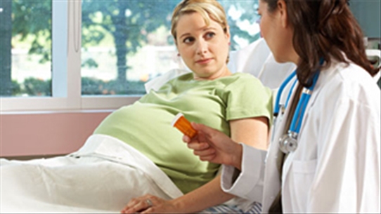 Lưu ý sử dụng thuốc khi mang thai để tránh dị tật cho em bé