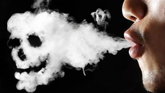 Hút thuốc lá làm gia tăng nguy cơ ung thư trực tràng