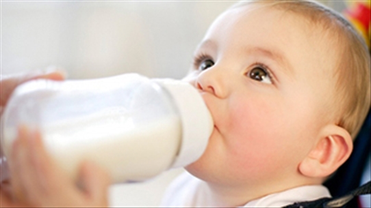 Những biện pháp xử trí dị ứng sữa ở trẻ em hiệu quả