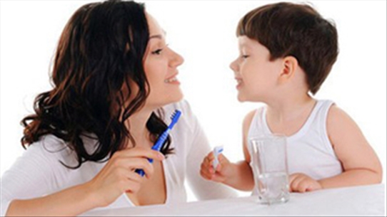 Các loại chấn thương răng thường gặp ở trẻ và cách điều trị hiệu quả