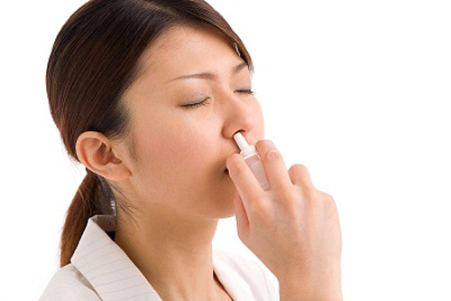 Sản phụ dùng thuốc xịt mũi trong thai kỳ làm tăng nguy cơ dị tật ở trẻ