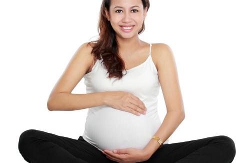 Lưu ý một số tư thế ngồi mẹ bầu cần tránh khi mang thai