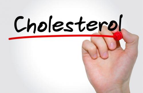 Cholesterol cao - triệu chứng và cách khắc phục bệnh