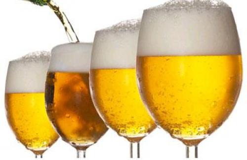 Rượu, bia giúp giảm nguy cơ mắc bệnh đột quỵ ở phụ nữ