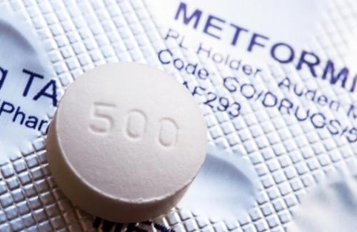 Tác dụng của Metformin trong điều trị bệnh tiểu đường