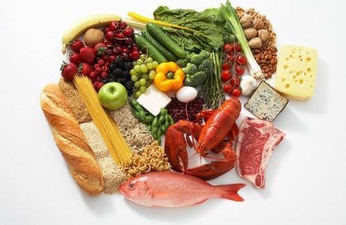 Bị cholesterol cao nên ăn gì để có thể duy trì cholesterol ở mức ổn định?