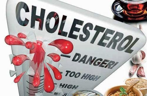 Cholesterol cao là bao nhiêu? Cholesterol cao nguy hiểm không?