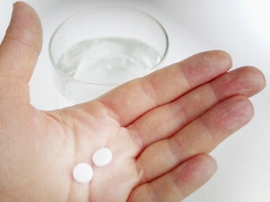 Dùng thuốc aspirin ở người tiểu đường gây ra các biến chứng tim mạch nguy hiểm