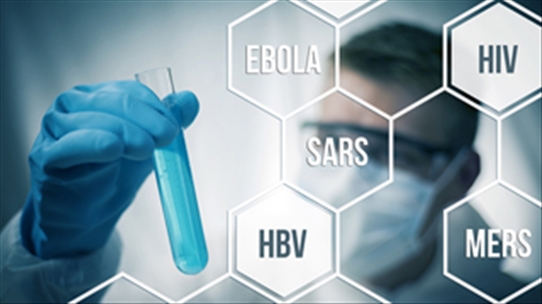 Mức độ nguy hiểm và cách thức lây lan của bệnh MERS, SARS và Ebola