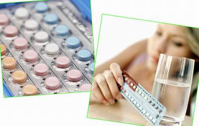 Những thuốc tuyệt đối không dùng khi đang sử dụng thuốc tránh thai