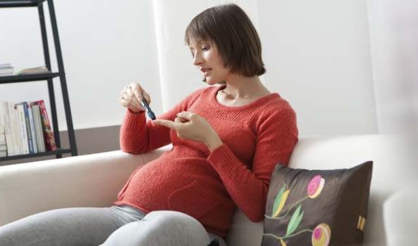 Ảnh hưởng của tiểu đường thai kỳ đến sức khỏe các mẹ bầu