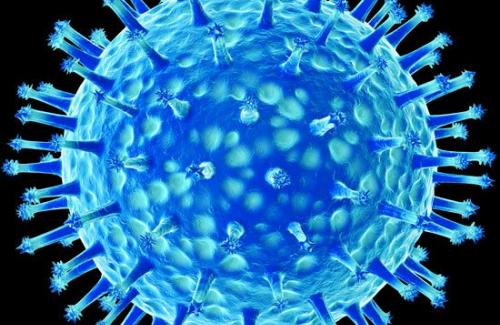 Nhiễm virut cúm - những biểu hiện và biến chứng nguy hiểm