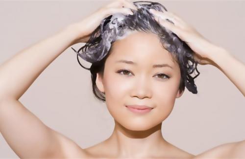 Trị tóc hết dầu siêu hiệu quả chỉ với 4 bước cực kỳ đơn giản