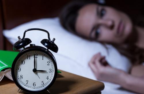 Vì sao mất ngủ? Các loại thuốc giúp cải thiện giấc ngủ của bạn