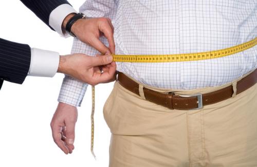 Những người béo phì mắc bệnh đái tháo đường cần đề phòng ung thư gan