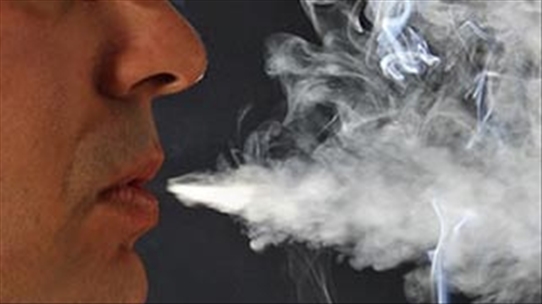 Tăng nguy cơ đột quỵ do phơi nhiễm khói thuốc lá thụ động