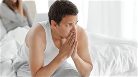 Phòng ngừa hiệu quả bệnh rối loạn cương dương ở nam giới