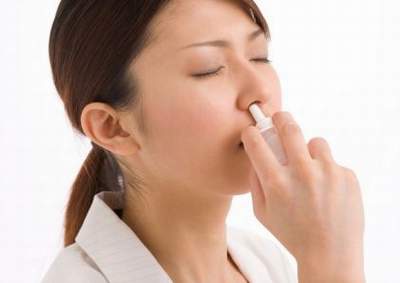 Nguyên nhân bệnh viêm da dị ứng, cảm cúm do dị ứng thuốc viêm mũi