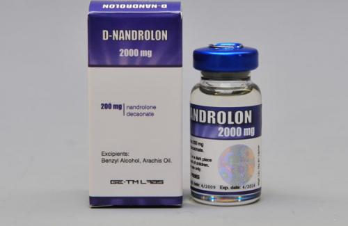 Những lưu ý khi dùng thuốc nandrolon với người bệnh viêm gan, ung thư