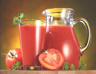 Sinh tân chỉ khát với các món ăn, bài thuốc bổ dưỡng từ cà chua