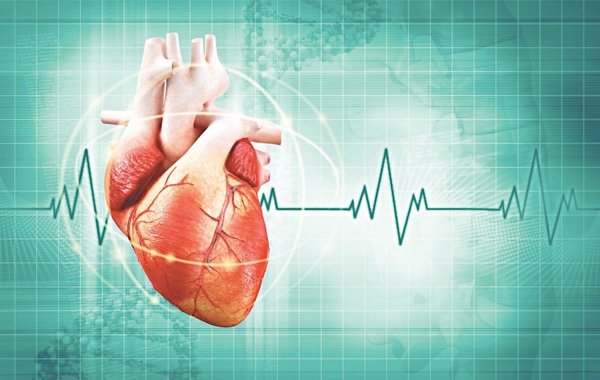Rối loạn kali máu gây ra các tác hại nghiêm trọng trên tim mạch