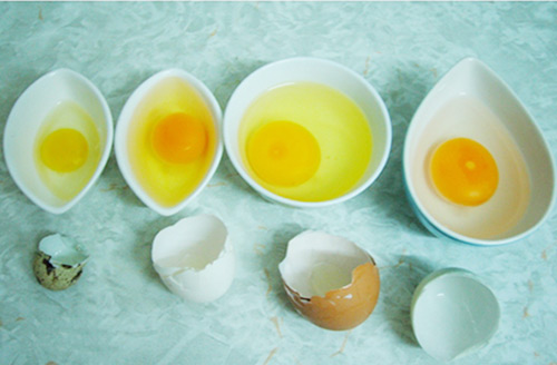 Những sai lầm thường gặp của các mẹ khi cho con ăn trứng
