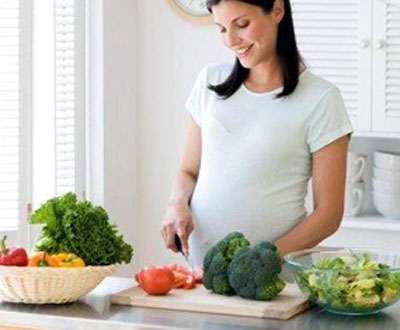 Những chất vi lượng nào là cần thiết cho bà mẹ và thai nhi?