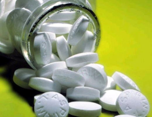 Cách giảm tác dụng phụ khi dùng aspirin đơn giản mà hiệu quả