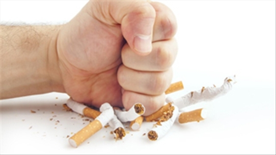 Hút 1 điếu thuốc lá làm mất đi 5,5 phút cuộc sống?