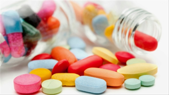 Cẩn trọng khi sử dụng các loại thuốc giảm đau và thuốc kháng histamin
