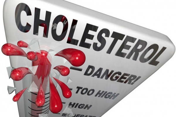 Thuốc gốc đầu tiên điều trị cholesterol cao hiệu quả?