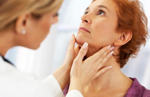 11 dấu hiệu bệnh bướu cổ trong Đông y có đặc trưng gì?