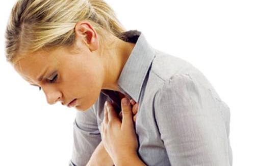 Hội chứng suy hô hấp - Dấu hiệu và một số cách chẩn đoán
