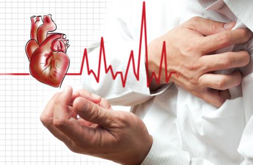 Biến chứng tai biến tim mạch khi dùng thuốc Sumatriptan