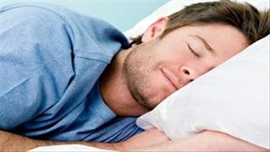 Thiếu ngủ ở nam giới có thể dẫn đến rối loạn cương dương?