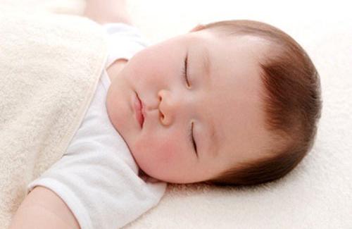 Cách chữa rối loạn giấc ngủ ở trẻ em cần lưu ý điều gì?