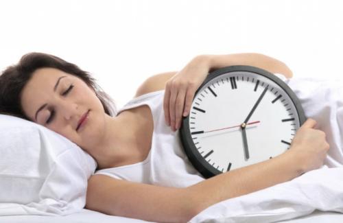 Cách chữa rối loạn giấc ngủ hiệu quả nhất, đơn giản nhất