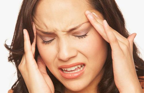 Các bệnh: Bệnh đau đầu - triệu chứng của nhiều nguyên nhân