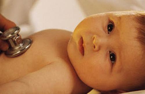 Dấu hiệu suy hô hấp ở trẻ sơ sinh và một số cách điều trị hiệu quả
