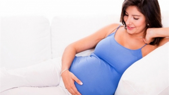 Những lo lắng không đáng có mà mẹ bầu hay gặp khi mang thai